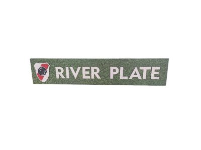 Cartel River Plate